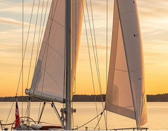 Ferrari e hypersail